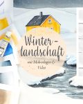Viele meiner Bilder sehen wie folgt aus: ein einsames Haus und eine große weite Landschaft drumherum. Stille, Natur, wohldosierte Einsamkeit - das sind Dinge, die meine Sehnsuchtsorte ausmachen und Gründe, warum ich so gerne nach Skandinavien fahre.

Ich weiß, ich bin damit nicht allein. Und für alle, die auch so fühlen, habe ich eine neue Malvorlage. Wenn du dieses hübsche Bild malen möchtest, dann lade dir die Vorlage auf meinem Blog herunter. Und falls du Hilfe beim Malen brauchst, habe ich zusätzlich noch eine Video-Anleitung für dich.

Den Link findest du in meinem Profil.

#malenlernen #aquarell #aquarellmalen #aquarelllandschaft #dorokaiserwatercolor #schminckefan